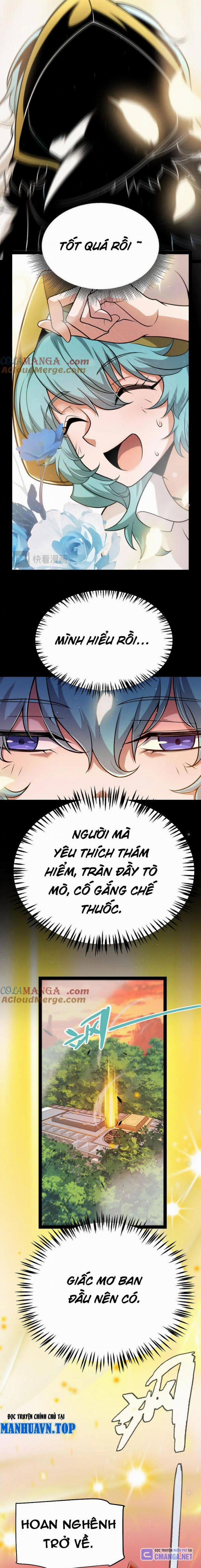 Tôi Đến Từ Thế Giới Trò Chơi 313 trang 10