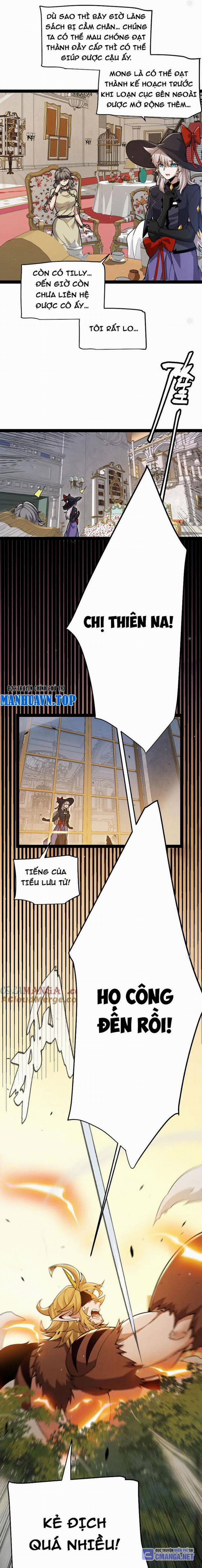 Tôi Đến Từ Thế Giới Trò Chơi 313 trang 12