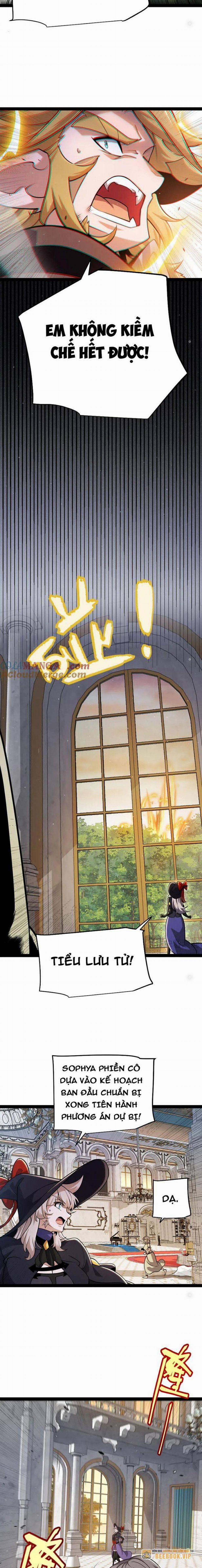 Tôi Đến Từ Thế Giới Trò Chơi 313 trang 13