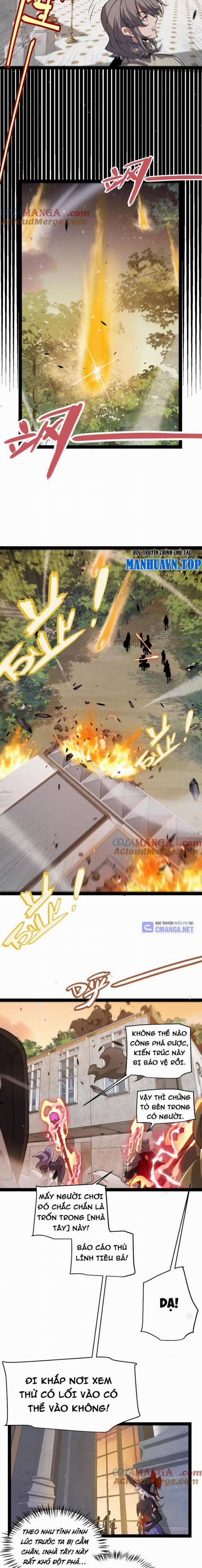 Tôi Đến Từ Thế Giới Trò Chơi 313 trang 14