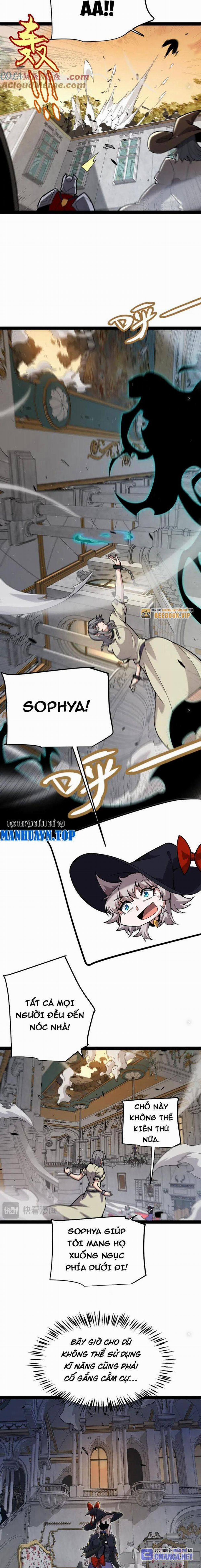 Tôi Đến Từ Thế Giới Trò Chơi 313 trang 16