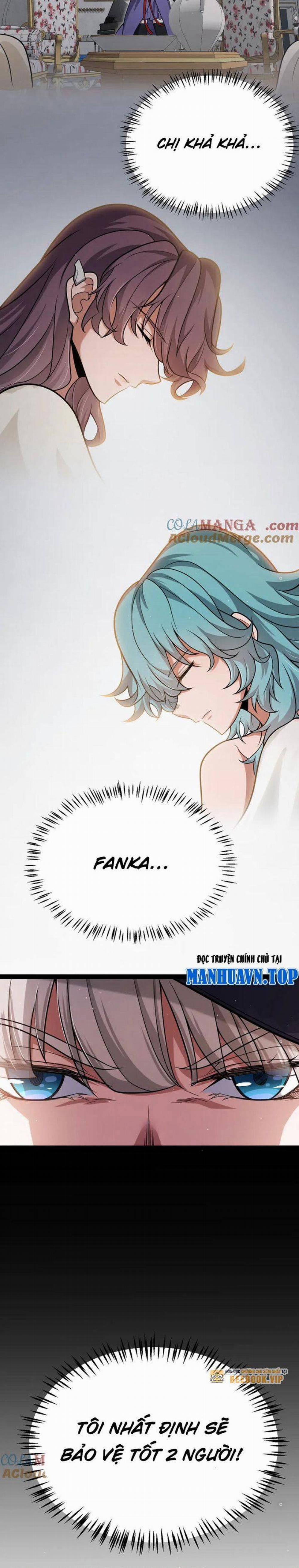 Tôi Đến Từ Thế Giới Trò Chơi 313 trang 17