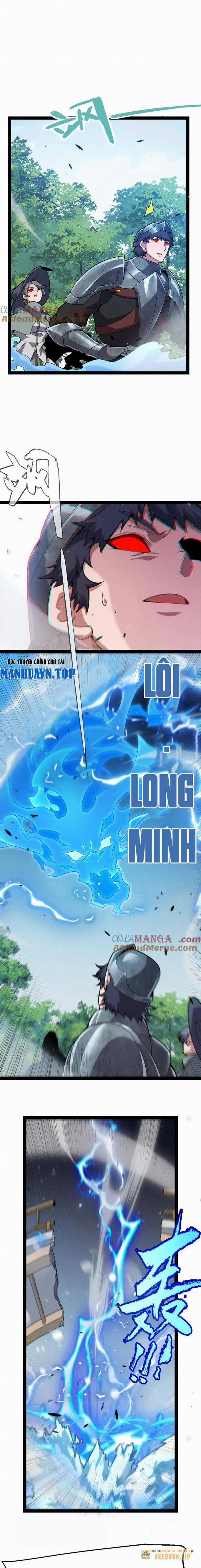 Tôi Đến Từ Thế Giới Trò Chơi 313 trang 3