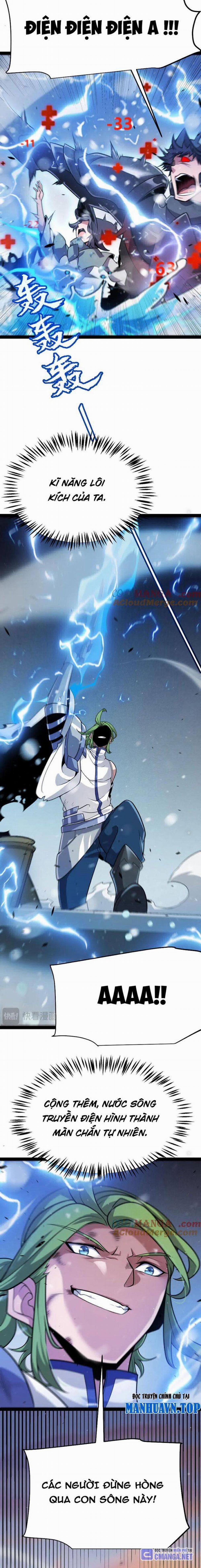 Tôi Đến Từ Thế Giới Trò Chơi 313 trang 4