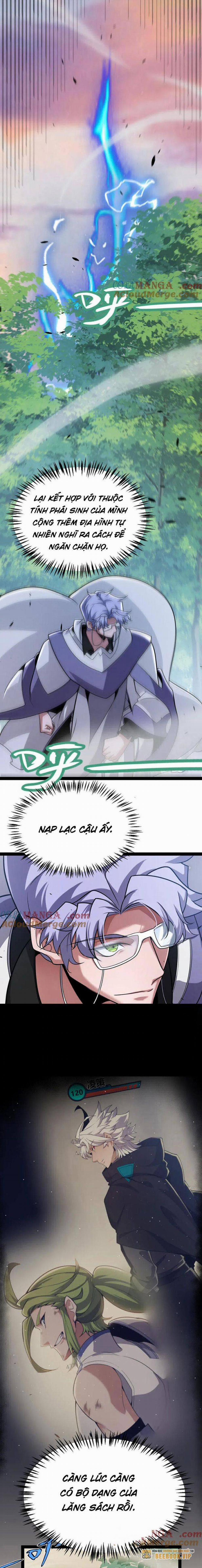 Tôi Đến Từ Thế Giới Trò Chơi 313 trang 5