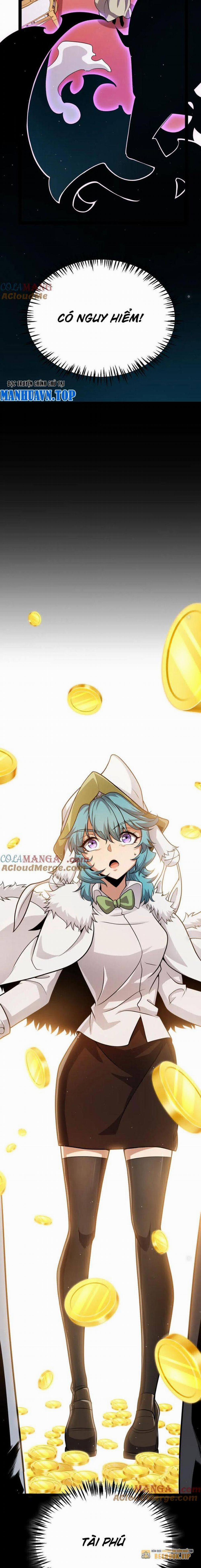 Tôi Đến Từ Thế Giới Trò Chơi 313 trang 7