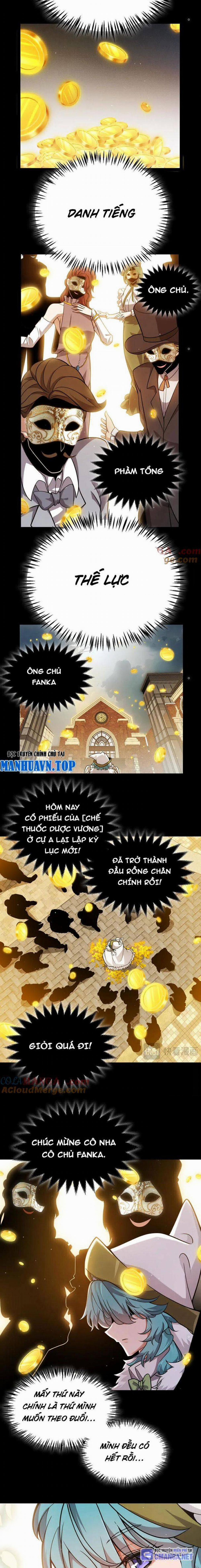 Tôi Đến Từ Thế Giới Trò Chơi 313 trang 8