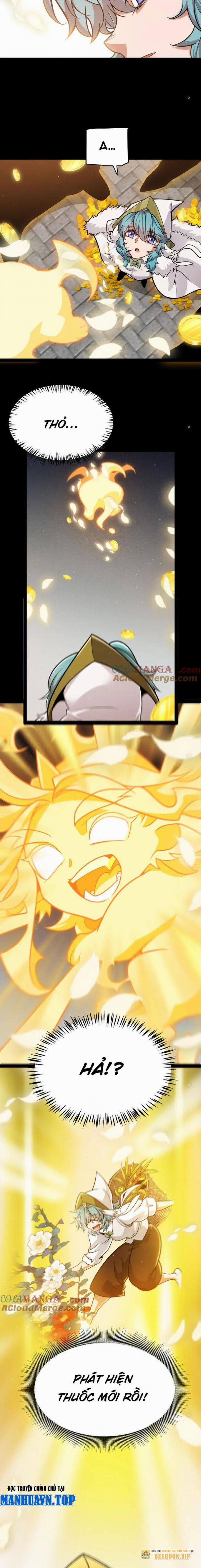 Tôi Đến Từ Thế Giới Trò Chơi 313 trang 9