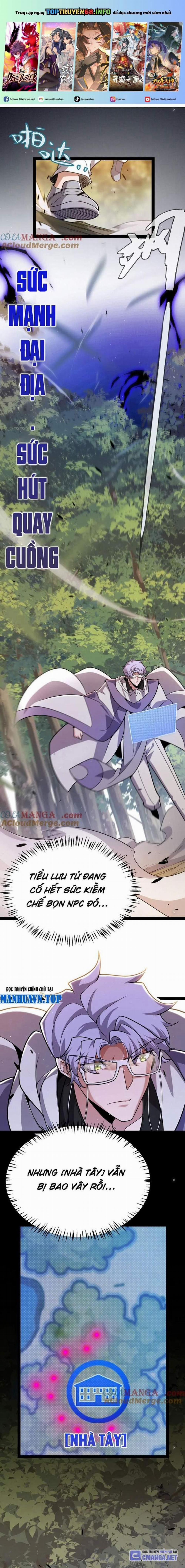 Tôi Đến Từ Thế Giới Trò Chơi 314 trang 0