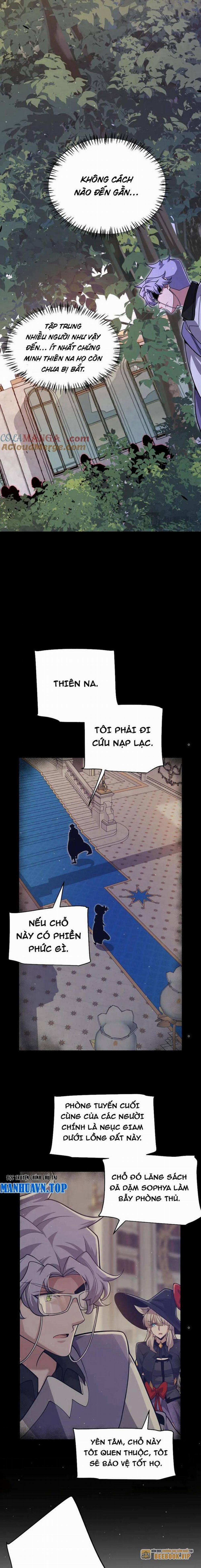 Tôi Đến Từ Thế Giới Trò Chơi 314 trang 1