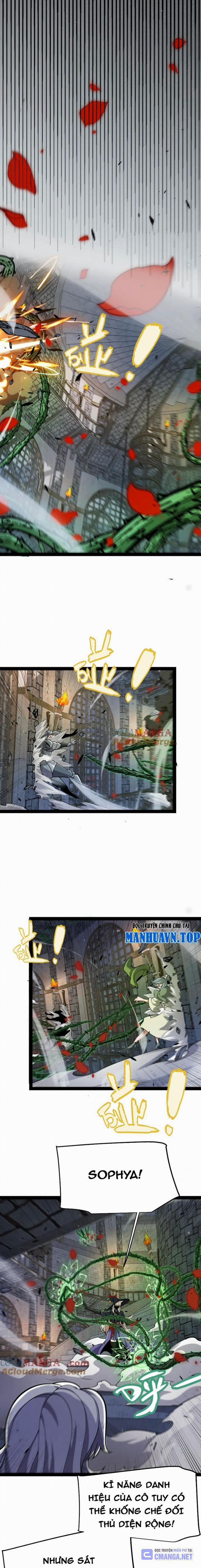 Tôi Đến Từ Thế Giới Trò Chơi 315 trang 11