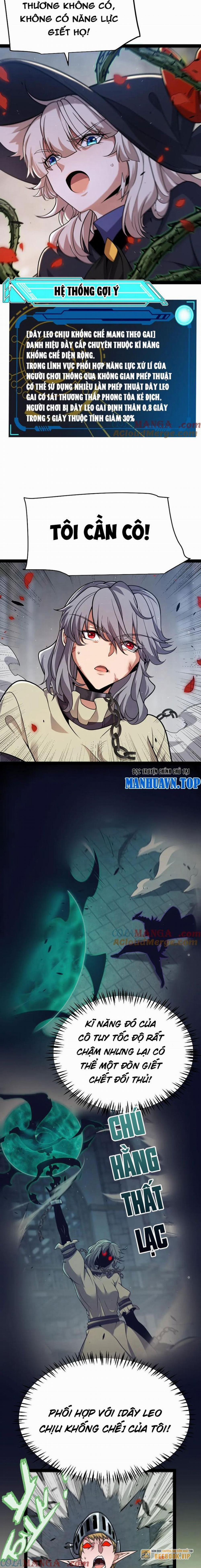 Tôi Đến Từ Thế Giới Trò Chơi 315 trang 12