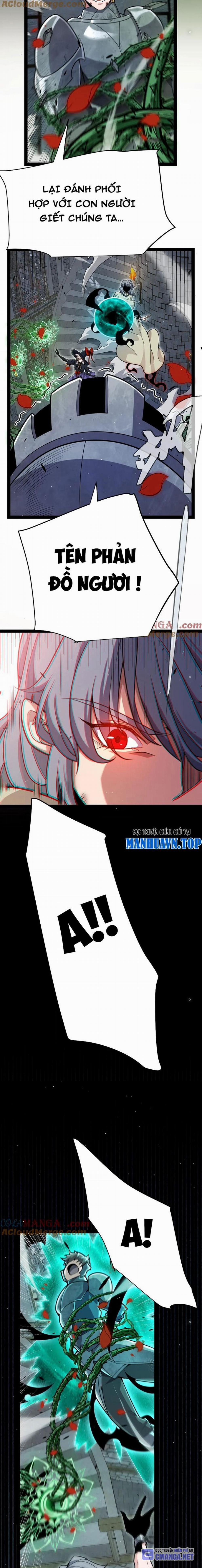 Tôi Đến Từ Thế Giới Trò Chơi 315 trang 13