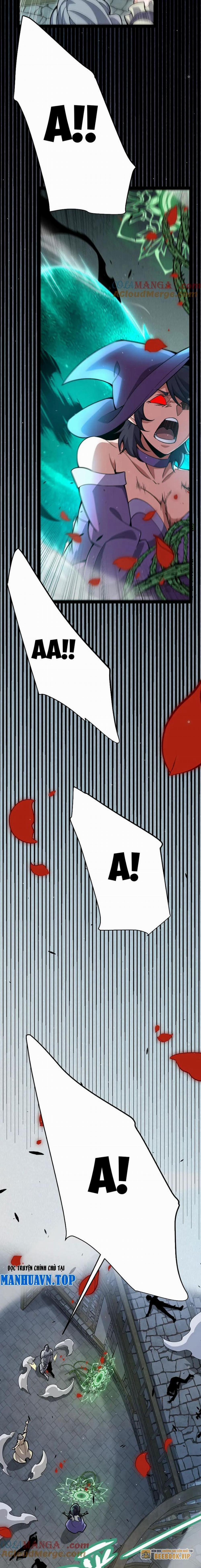 Tôi Đến Từ Thế Giới Trò Chơi 315 trang 14