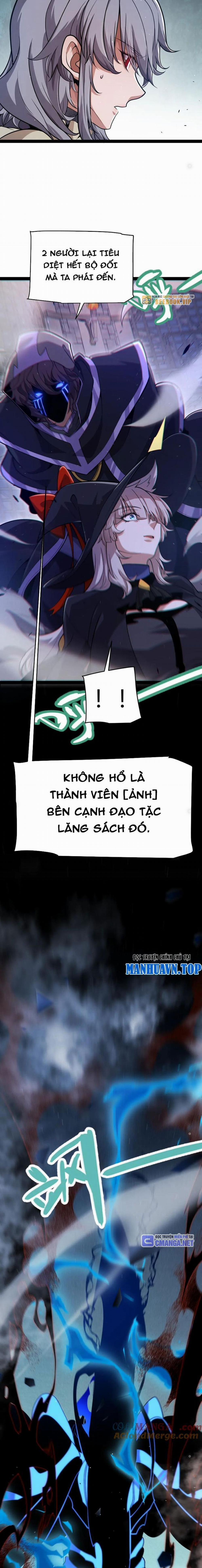 Tôi Đến Từ Thế Giới Trò Chơi 315 trang 16