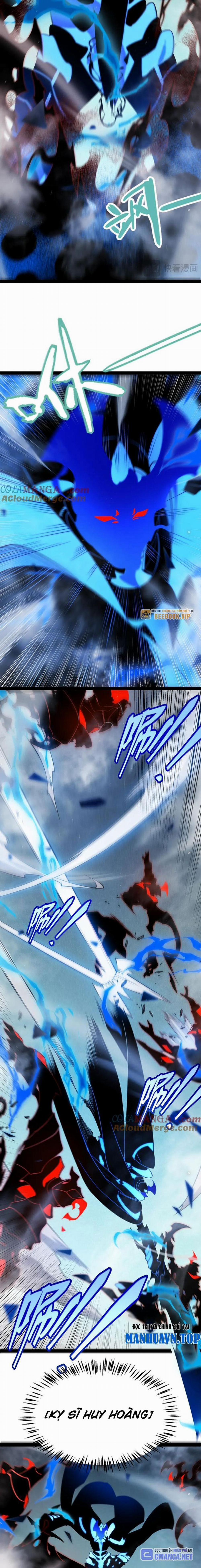 Tôi Đến Từ Thế Giới Trò Chơi 315 trang 17