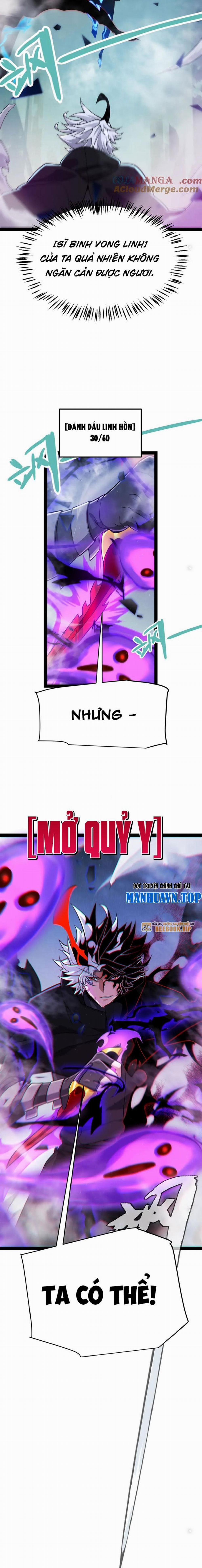 Tôi Đến Từ Thế Giới Trò Chơi 315 trang 18