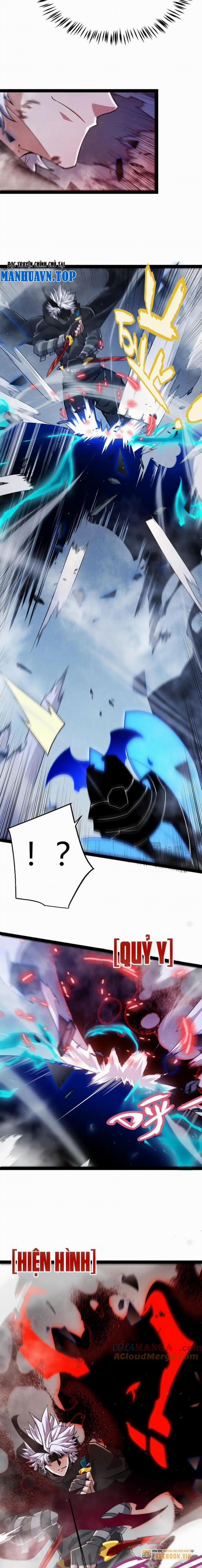 Tôi Đến Từ Thế Giới Trò Chơi 315 trang 4