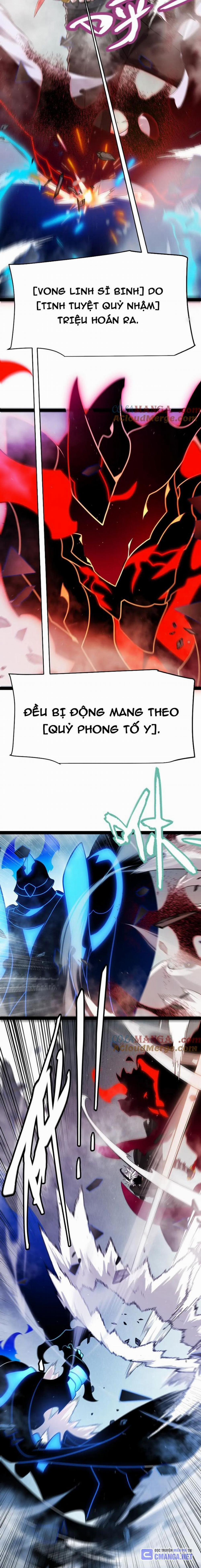 Tôi Đến Từ Thế Giới Trò Chơi 315 trang 5