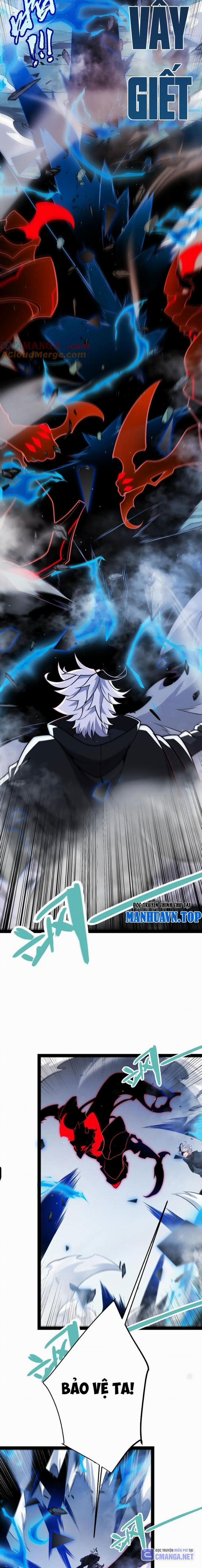 Tôi Đến Từ Thế Giới Trò Chơi 315 trang 7