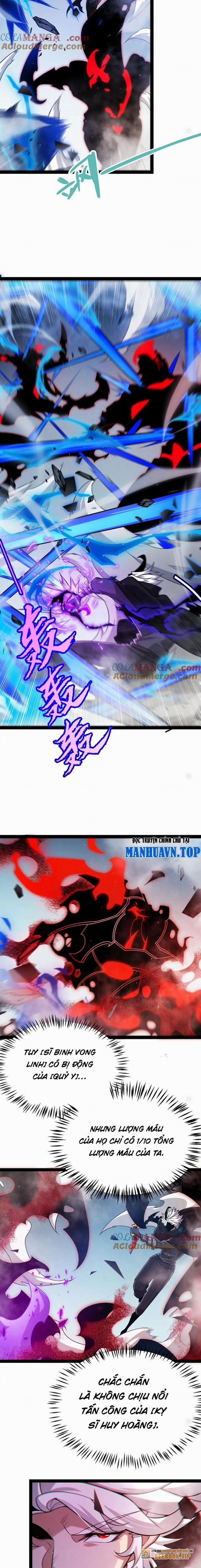 Tôi Đến Từ Thế Giới Trò Chơi 315 trang 8