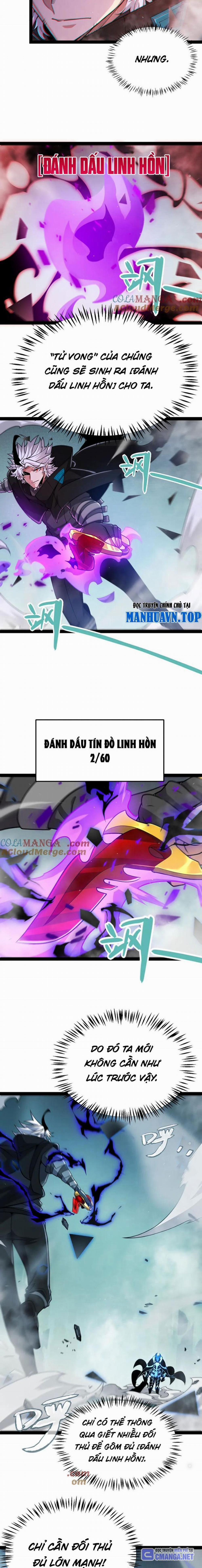 Tôi Đến Từ Thế Giới Trò Chơi 315 trang 9