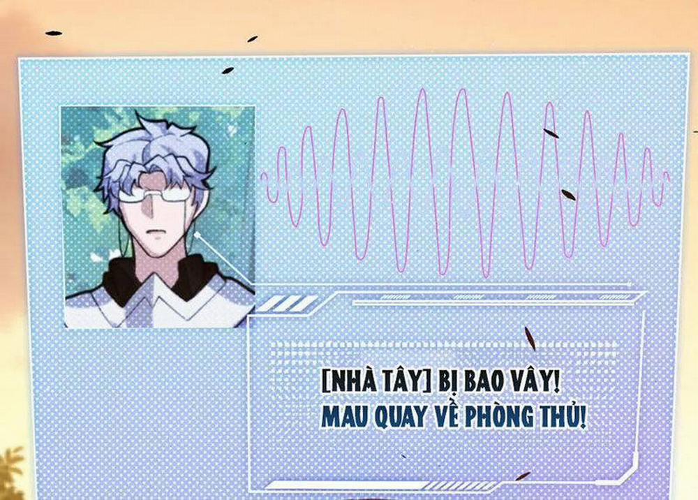 Tôi Đến Từ Thế Giới Trò Chơi 316 trang 1