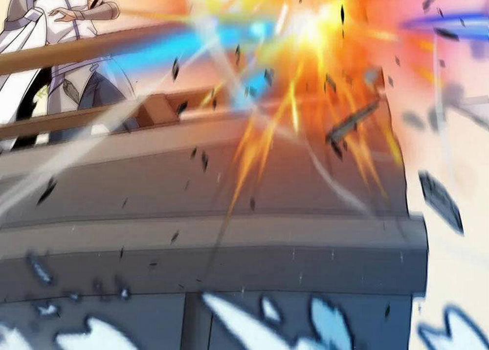 Tôi Đến Từ Thế Giới Trò Chơi 316 trang 23