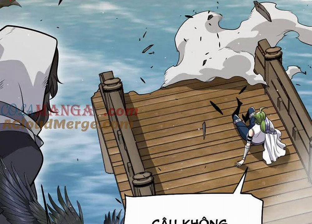 Tôi Đến Từ Thế Giới Trò Chơi 316 trang 26