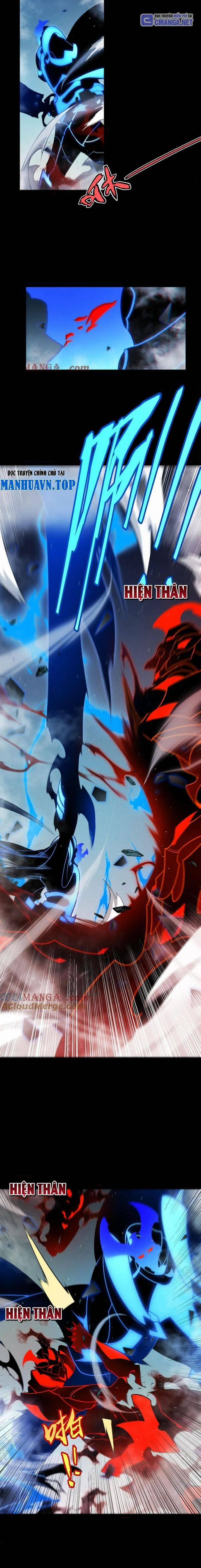 Tôi Đến Từ Thế Giới Trò Chơi 317 trang 1