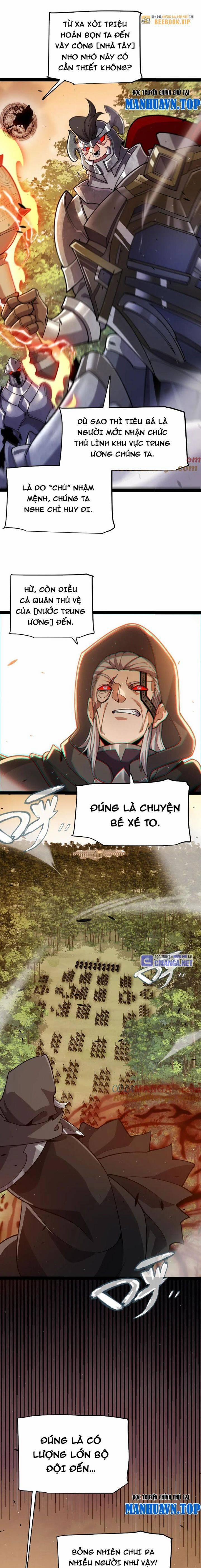 Tôi Đến Từ Thế Giới Trò Chơi 317 trang 14