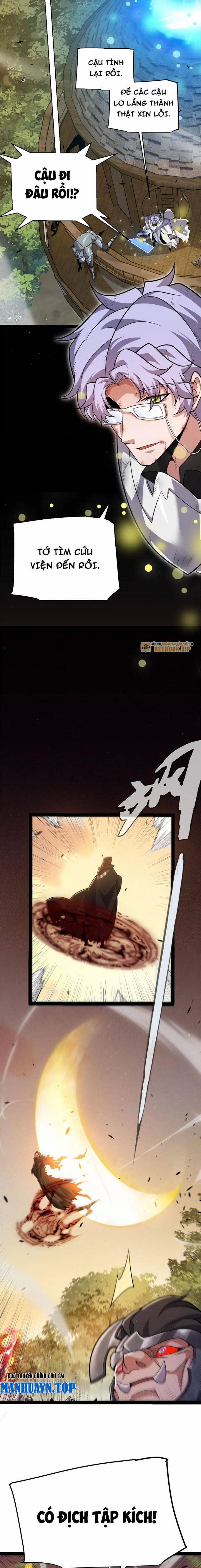 Tôi Đến Từ Thế Giới Trò Chơi 317 trang 16