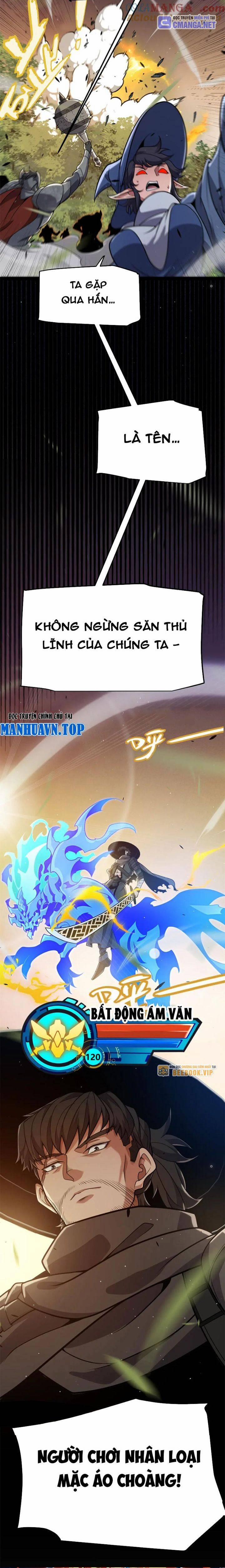 Tôi Đến Từ Thế Giới Trò Chơi 317 trang 17