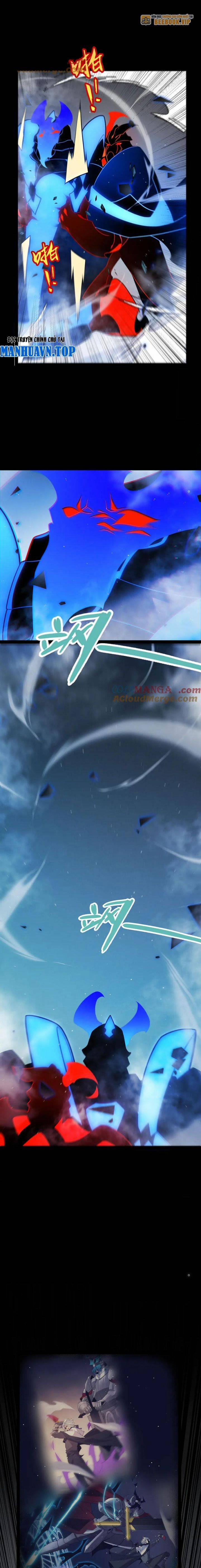 Tôi Đến Từ Thế Giới Trò Chơi 317 trang 2