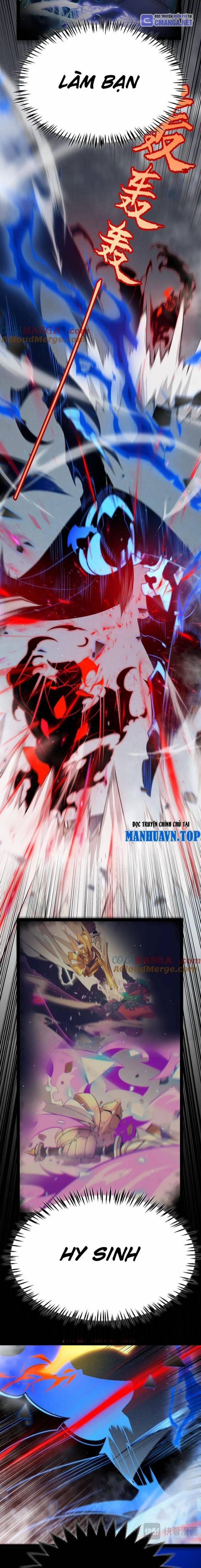 Tôi Đến Từ Thế Giới Trò Chơi 317 trang 3