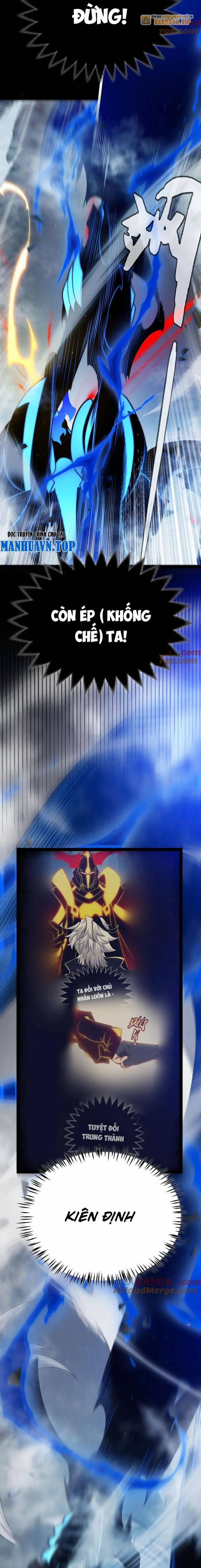 Tôi Đến Từ Thế Giới Trò Chơi 317 trang 4