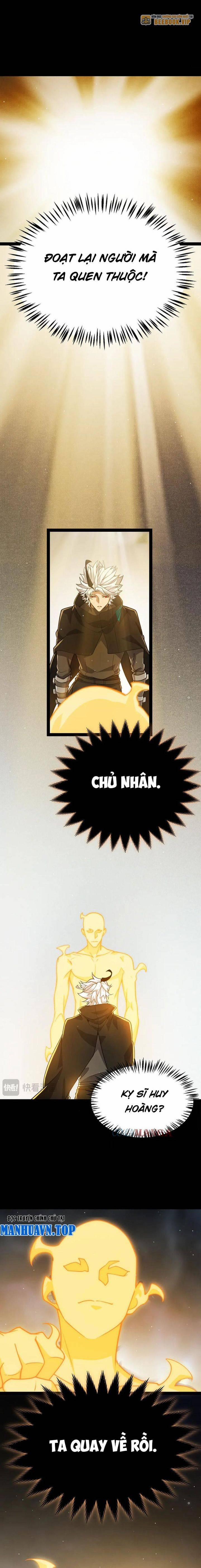 Tôi Đến Từ Thế Giới Trò Chơi 317 trang 8