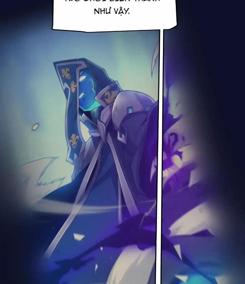 Tôi Đến Từ Thế Giới Trò Chơi 318 trang 10