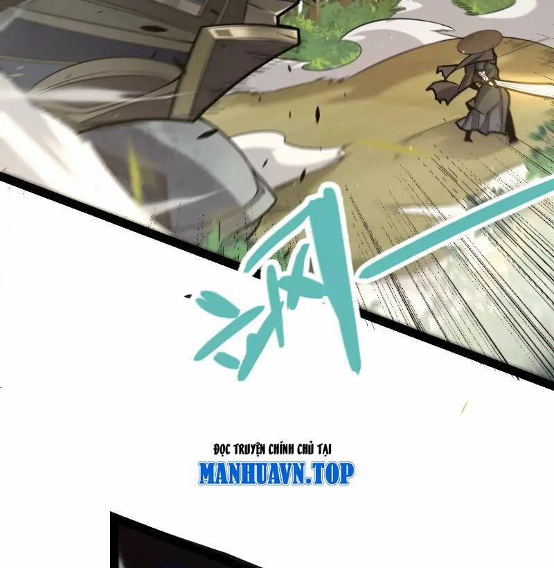 Tôi Đến Từ Thế Giới Trò Chơi 318 trang 124