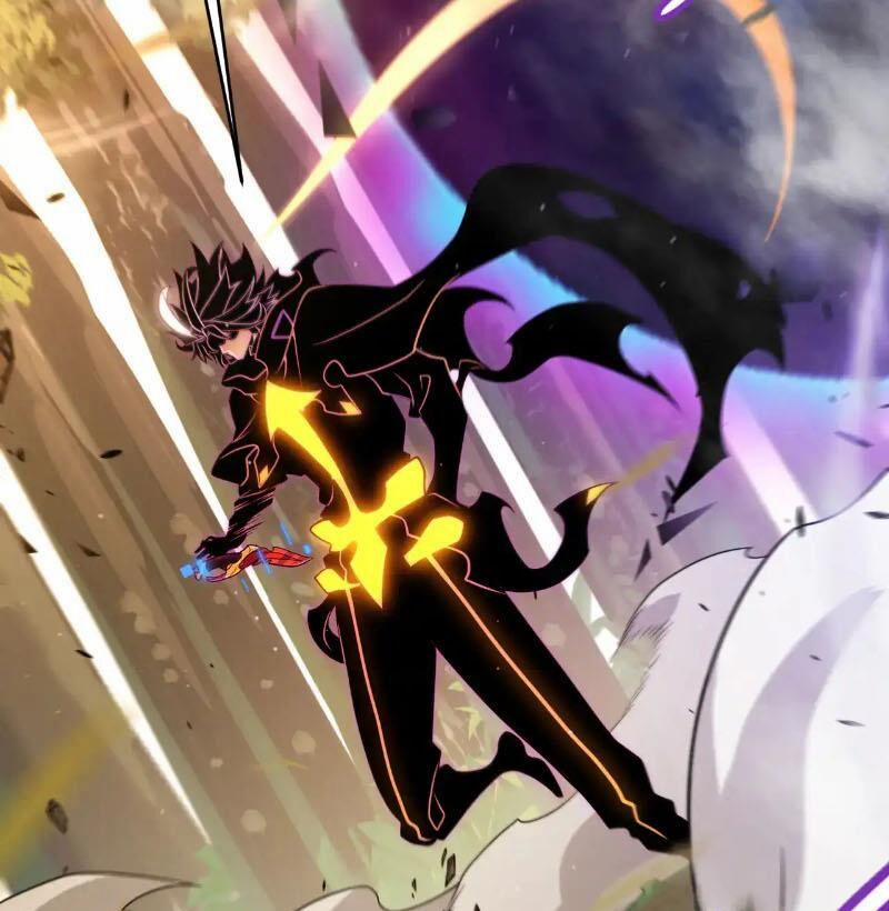 Tôi Đến Từ Thế Giới Trò Chơi 318 trang 130