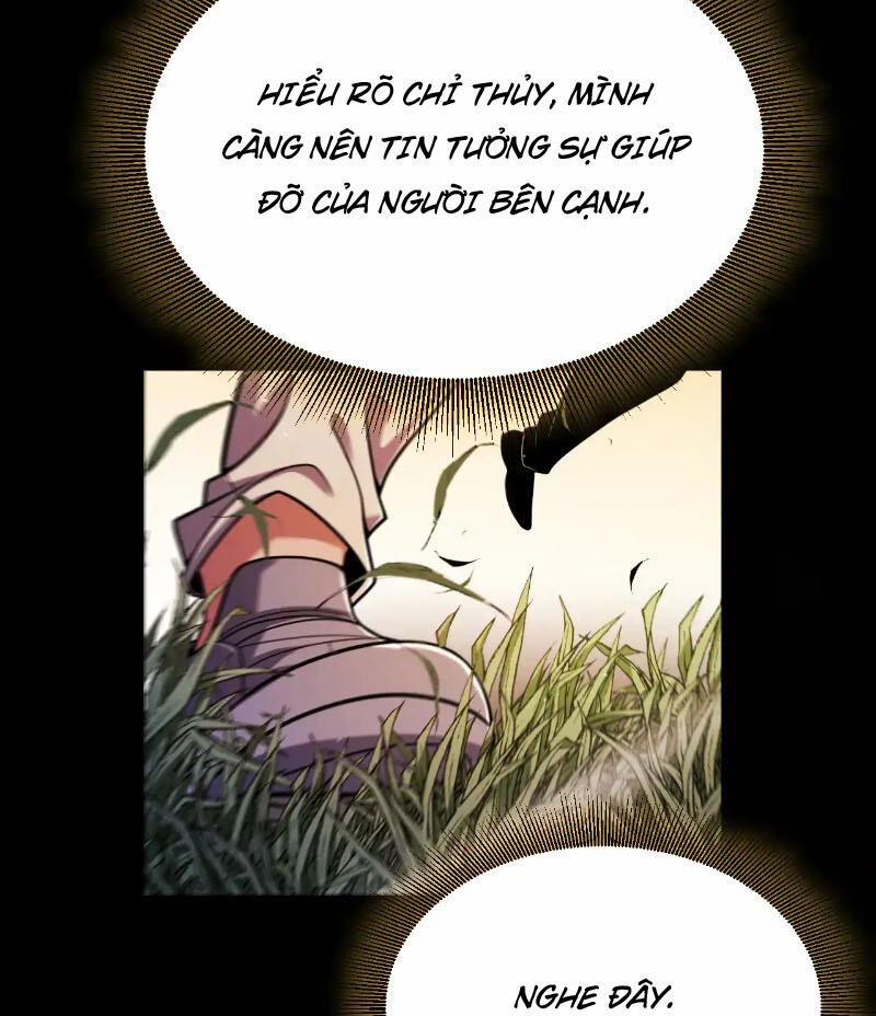 Tôi Đến Từ Thế Giới Trò Chơi 318 trang 19