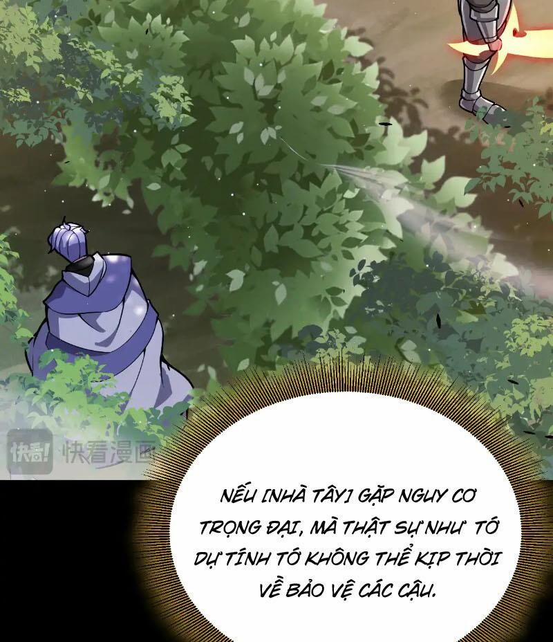 Tôi Đến Từ Thế Giới Trò Chơi 318 trang 22