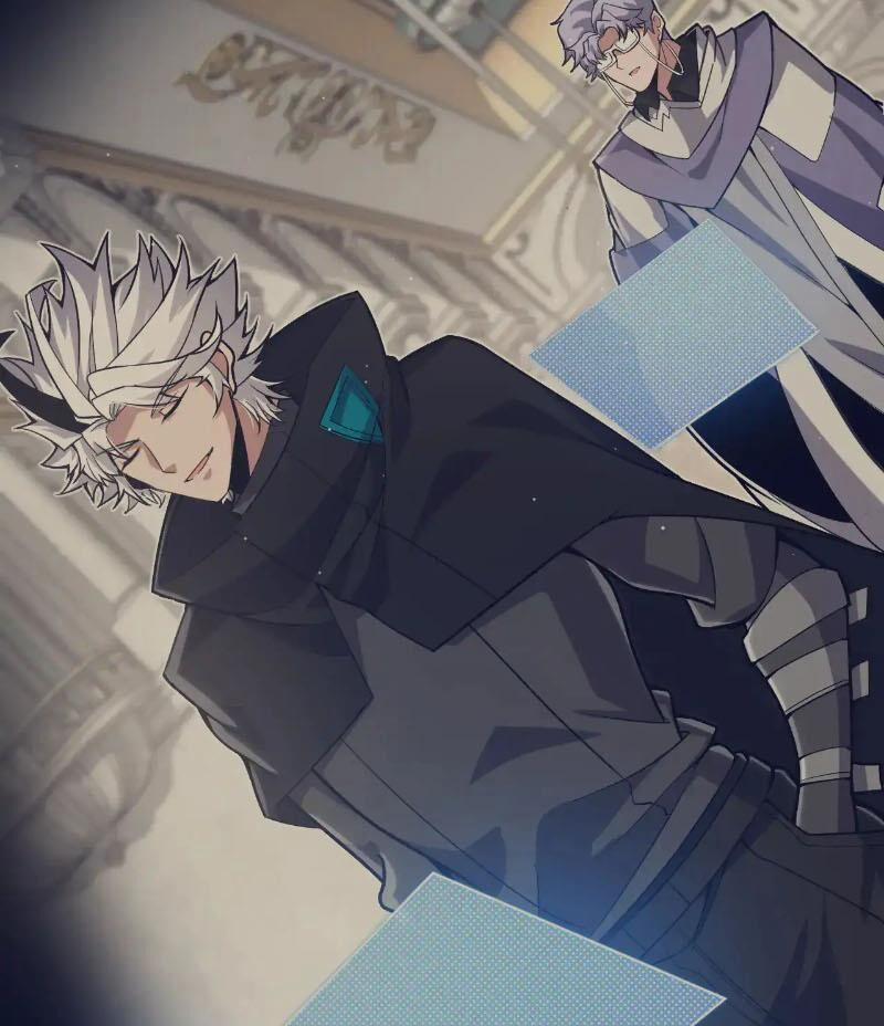 Tôi Đến Từ Thế Giới Trò Chơi 318 trang 25