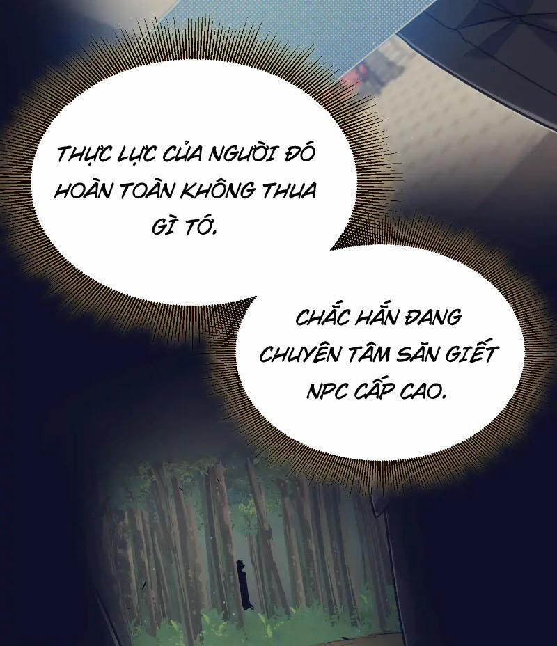 Tôi Đến Từ Thế Giới Trò Chơi 318 trang 26