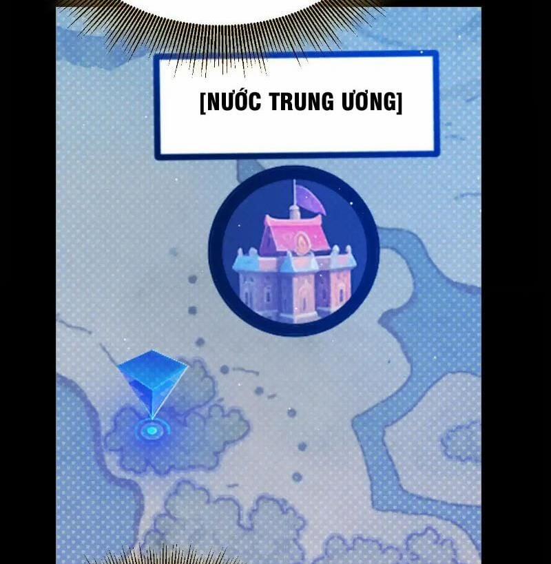 Tôi Đến Từ Thế Giới Trò Chơi 318 trang 28