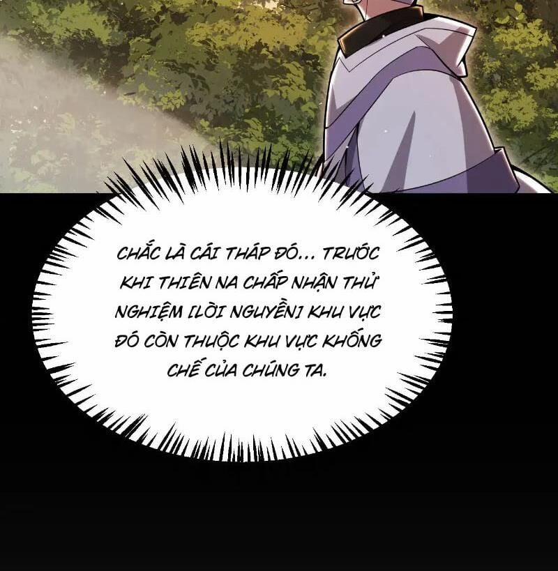 Tôi Đến Từ Thế Giới Trò Chơi 318 trang 31