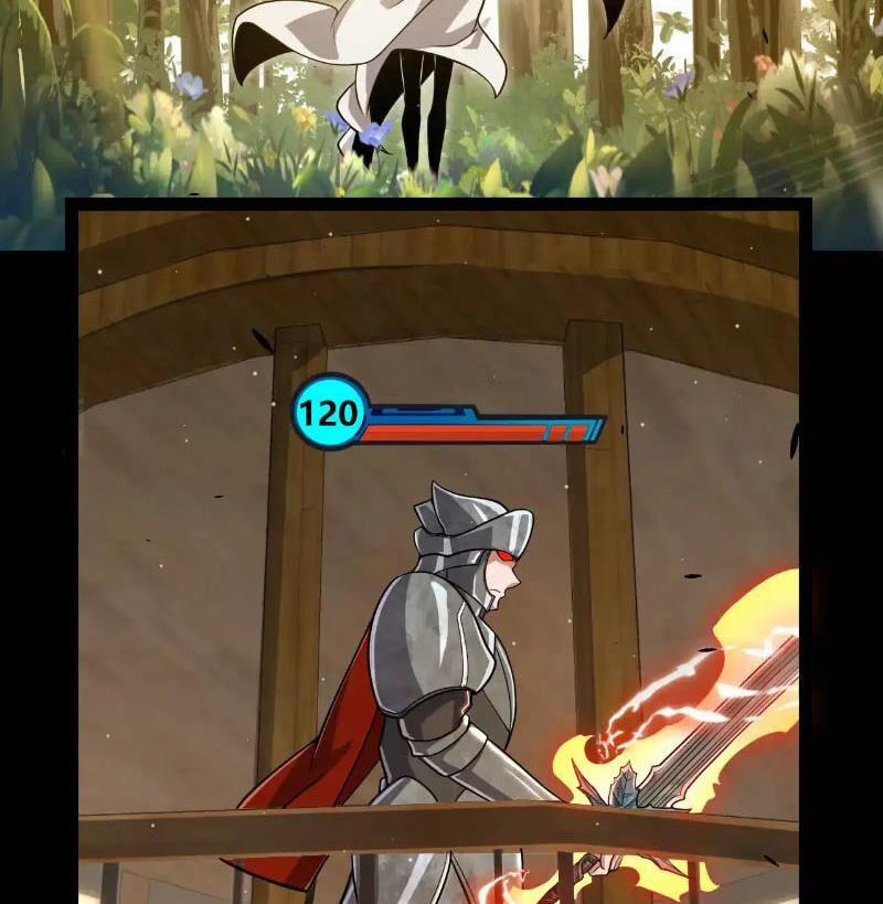 Tôi Đến Từ Thế Giới Trò Chơi 318 trang 36