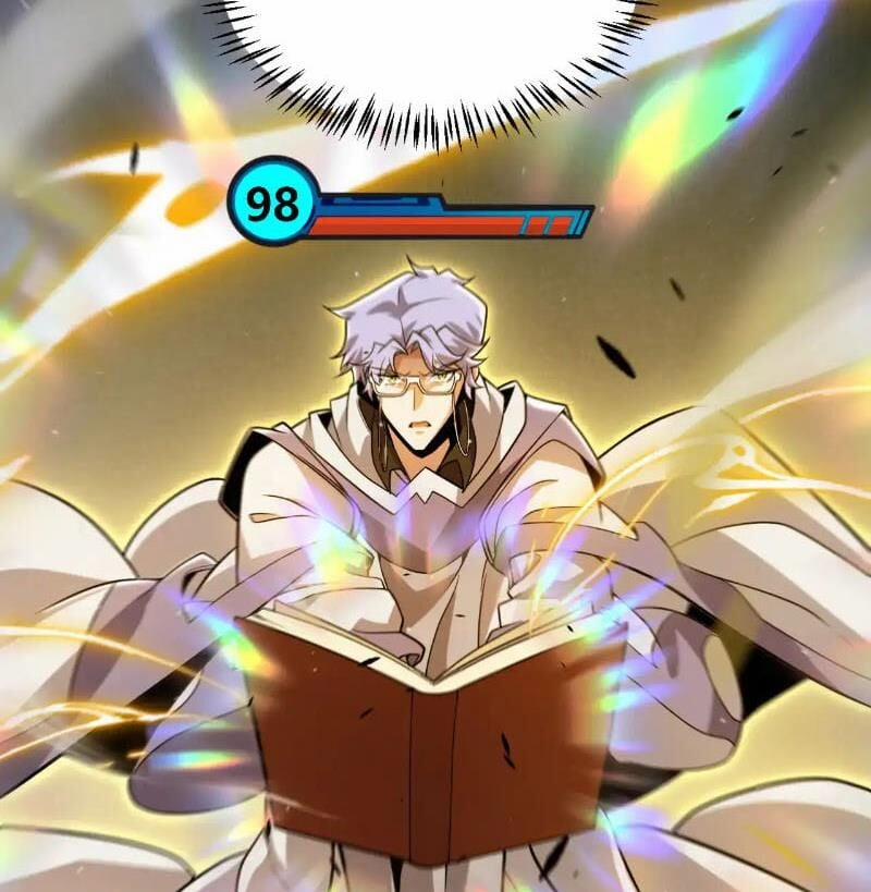 Tôi Đến Từ Thế Giới Trò Chơi 318 trang 39