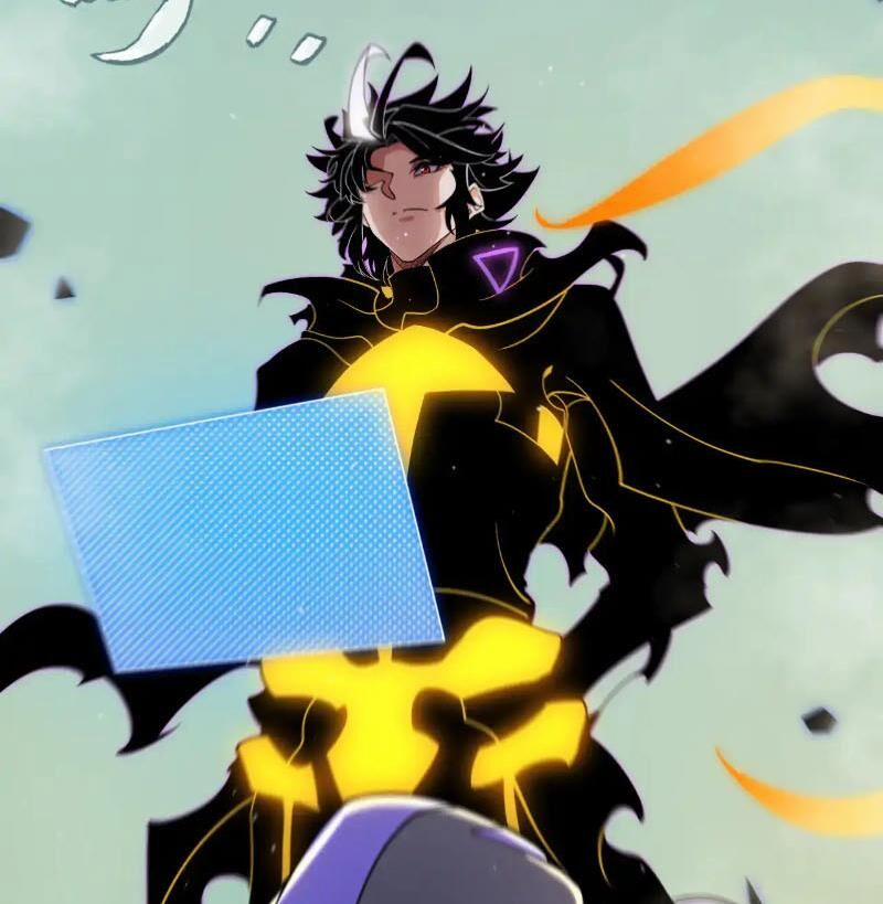 Tôi Đến Từ Thế Giới Trò Chơi 318 trang 46