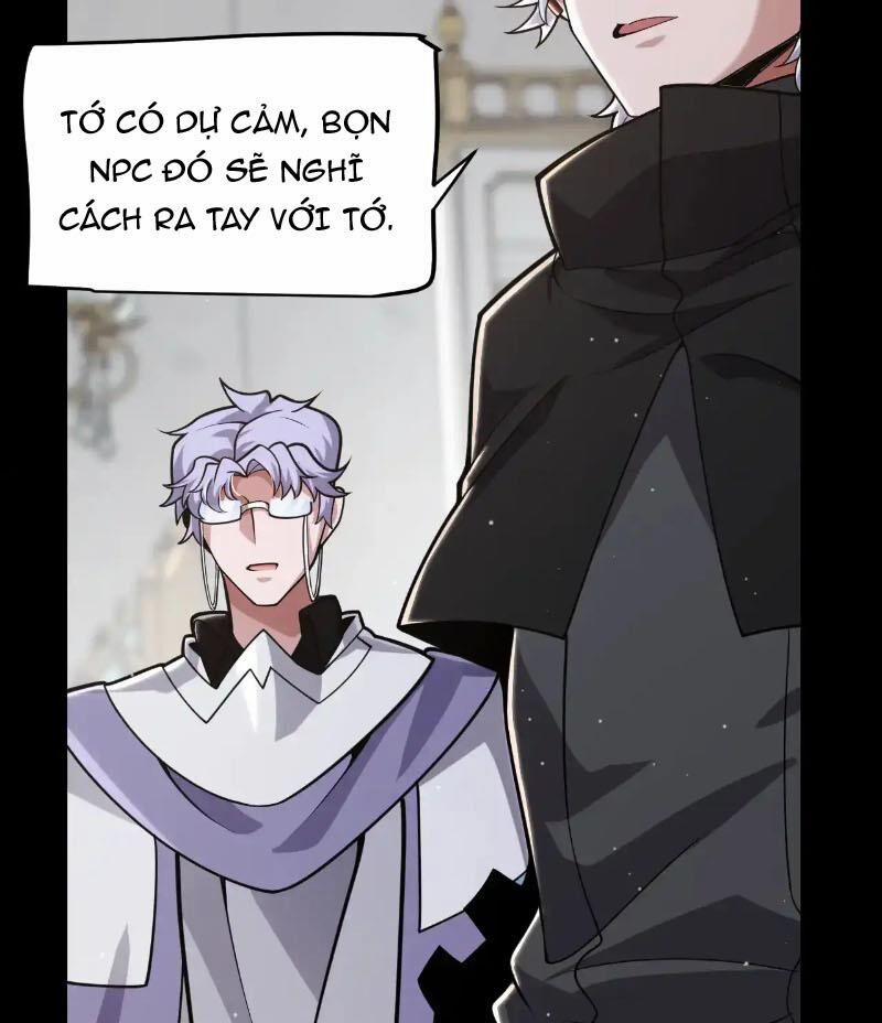 Tôi Đến Từ Thế Giới Trò Chơi 318 trang 5